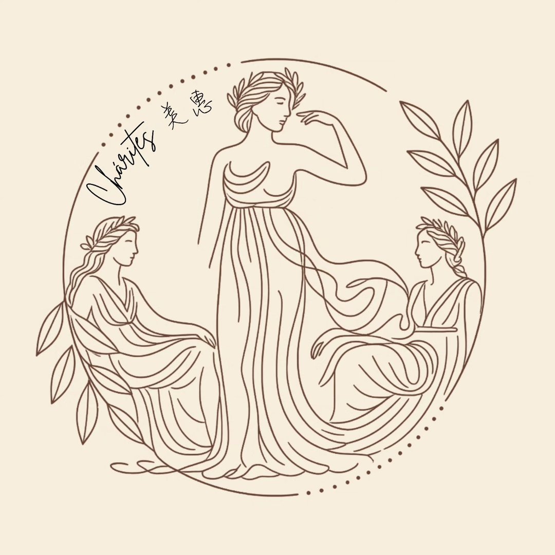 Chárites 美惠