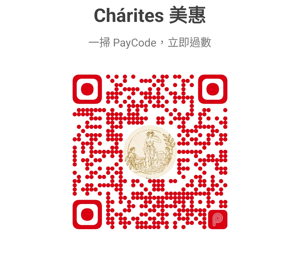 PayMe QR Code